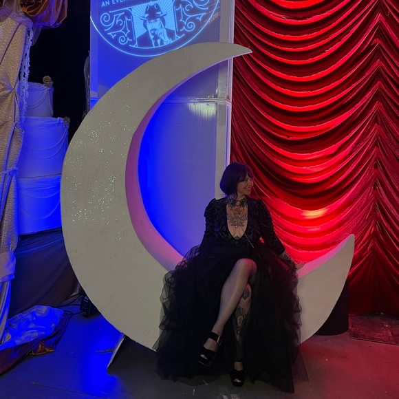 Meet your Posher, Katriona - Picture 9 of 10